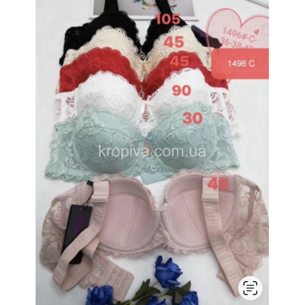 Женский бюстгалтер Анжелика оптом 030326-629