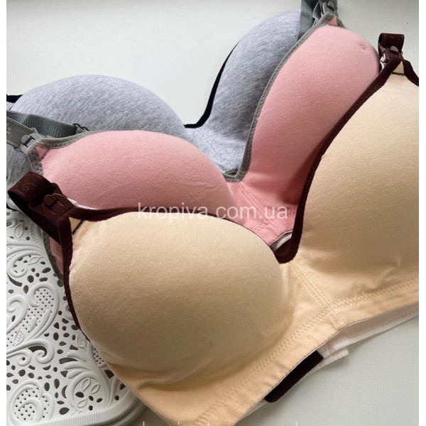 Женский бюстгалтер для кормления оптом 030326-631