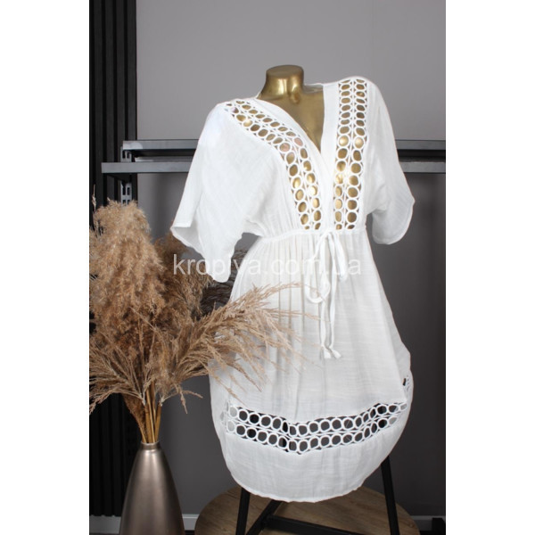 Женское пляжное платье Х253 оптом 030326-113