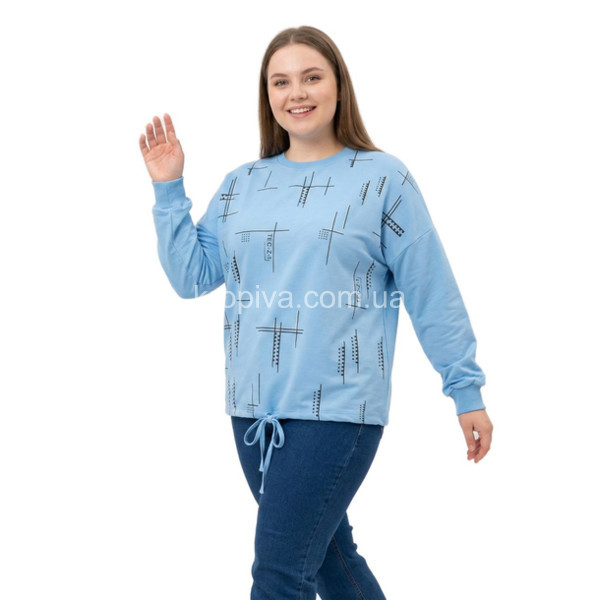 Жіночий лонг 6508 оптом 040326-159