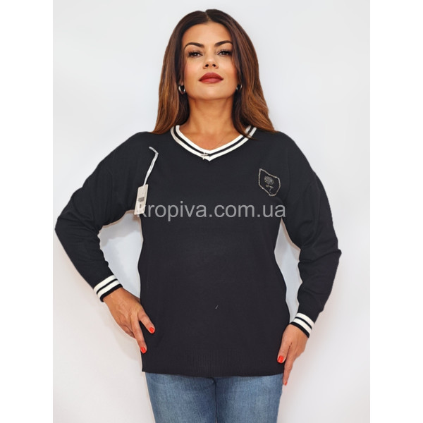 Жіночий светр мікс оптом 060326-100