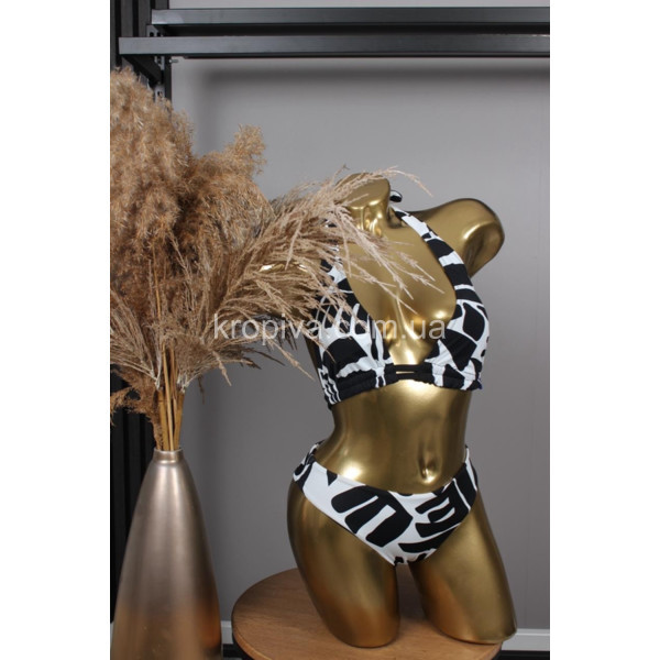 Жіночий купальник 5663 оптом 080326-111