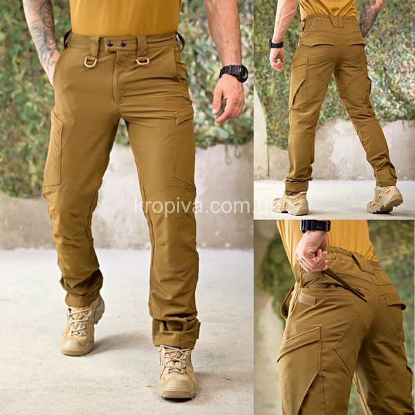 Штани тактичні кайман дабл вів для ЗСУ оптом 070326-769