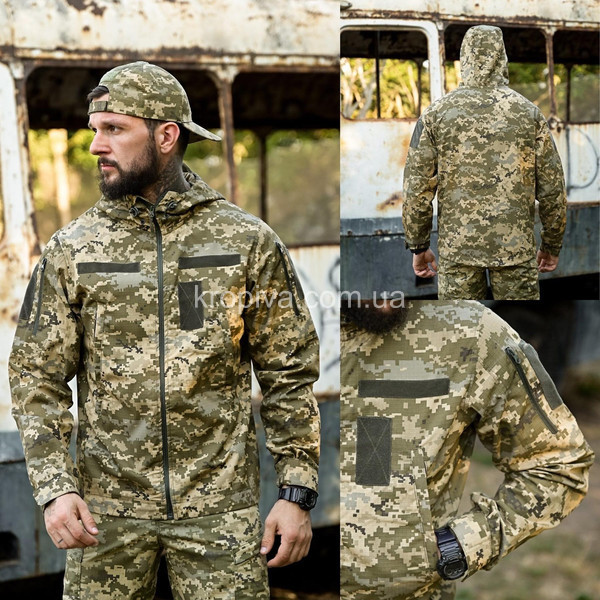Вітровка тактична Azon для ЗСУ оптом 070326-779