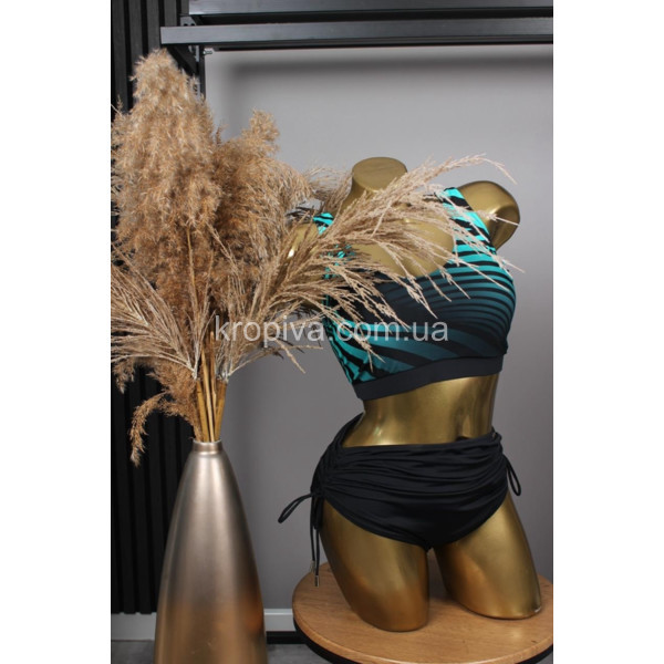 Жіночий купальник 5656 оптом 100326-23