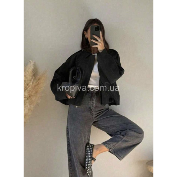Женский бомбер 9074 оптом 100326-33