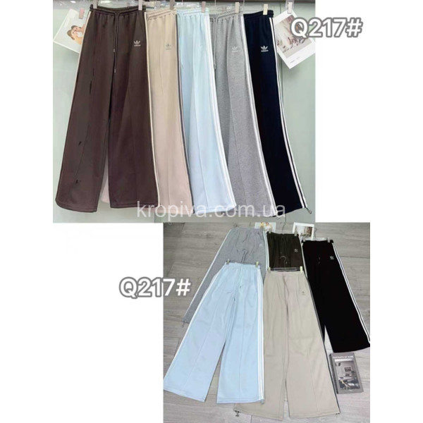 Жіночі штани норма оптом 100326-072