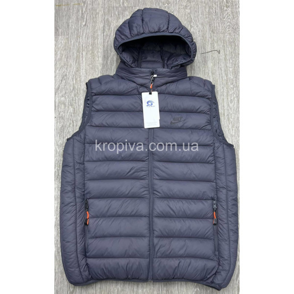 Жілетка чоловіча 001 оптом 090326-665