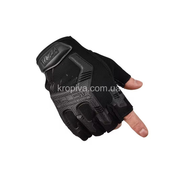 Тактичні рукавички Mechanix оптом 110326-004