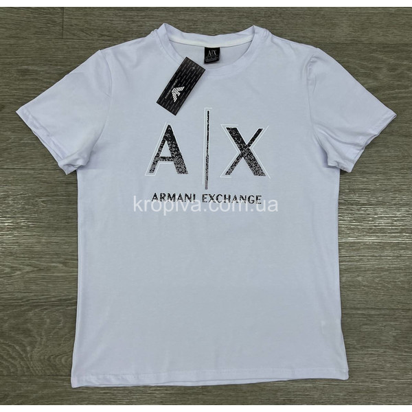 Чоловічі футболки 73 норма оптом 090326-685