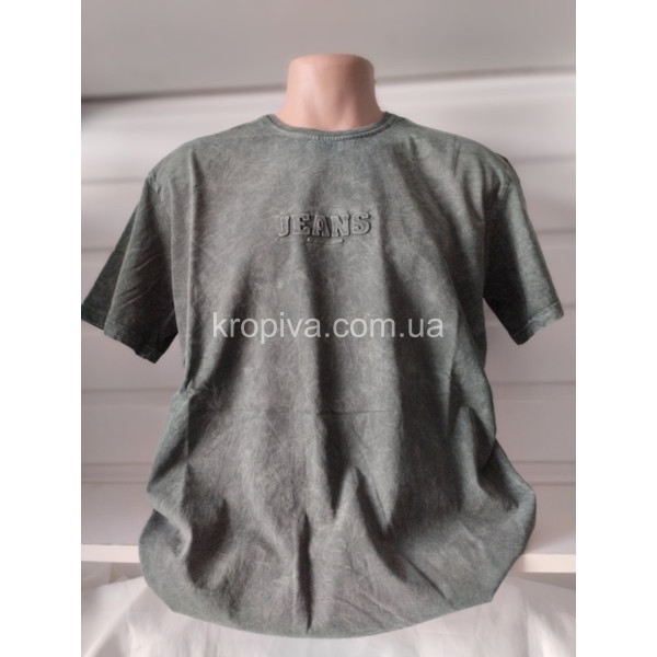 Чоловічі футболки оптом 100326-623