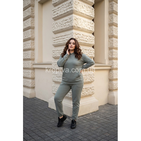 Жіночий батник худи 115 оптом 110326-01