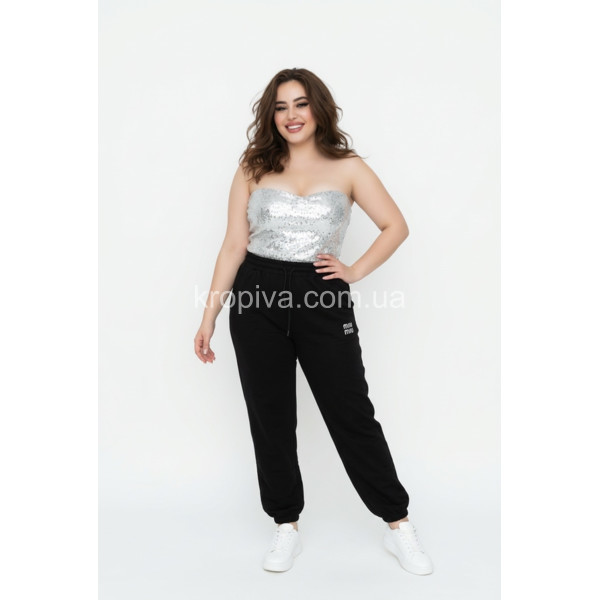 Жіночі штани джогери оптом 110326-57