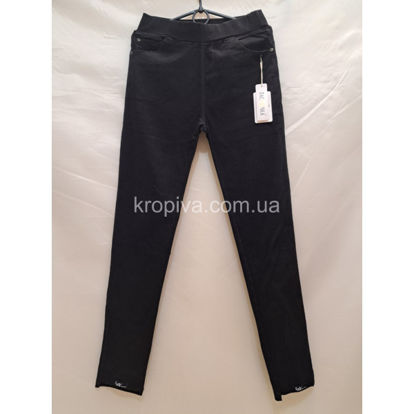 Жіночі штани 4032-1 мікс батал оптом 110326-145