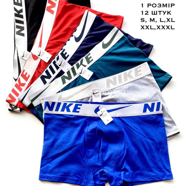 Чоловічі труси норма оптом 120326-604