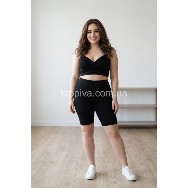 Женские шорты 5711 норма 130326-46