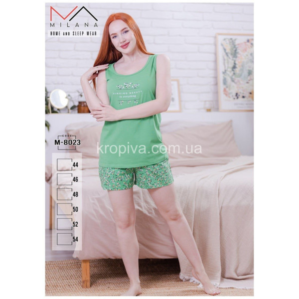 Женская пижама оптом 140326-168