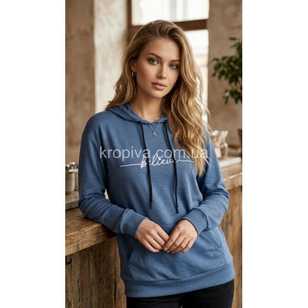 Жіночий батник двонитка оптом 170326-641