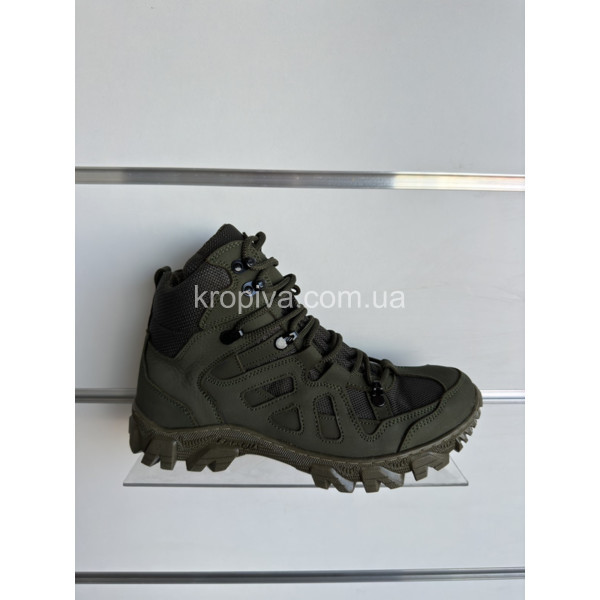 Ботинки Terex весна/осень для ЗСУ оптом 170326-658