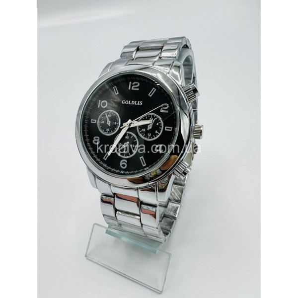 Годинники GOLDLIS мікс оптом 210326-062