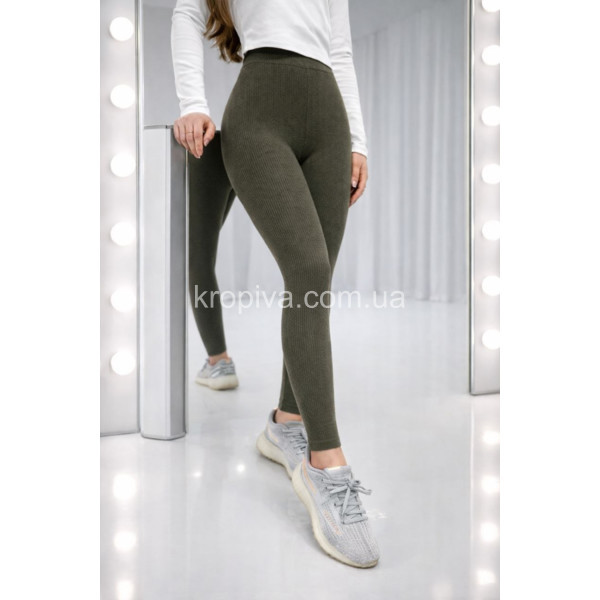 Женские стильные лосины 2306 оптом 250326-63