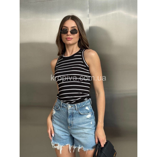 Женская майка 1599 оптом 250326-73