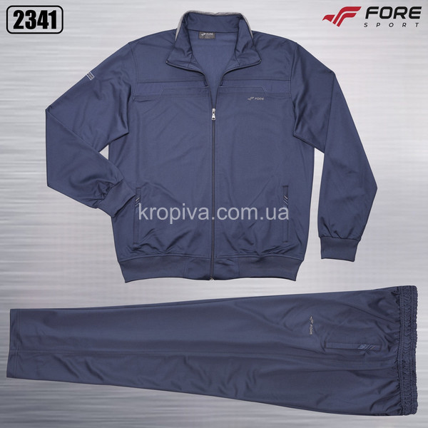 Чоловічий костюм батал оптом 260326-075