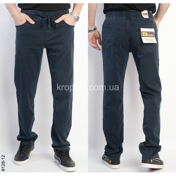 Мужские джинсы весна оптом 290326-077