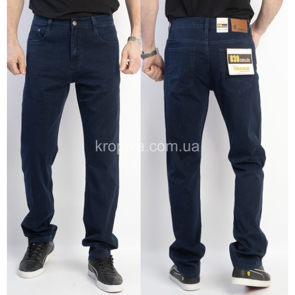 Мужские джинсы 7028-5-16 весна оптом 290326-087
