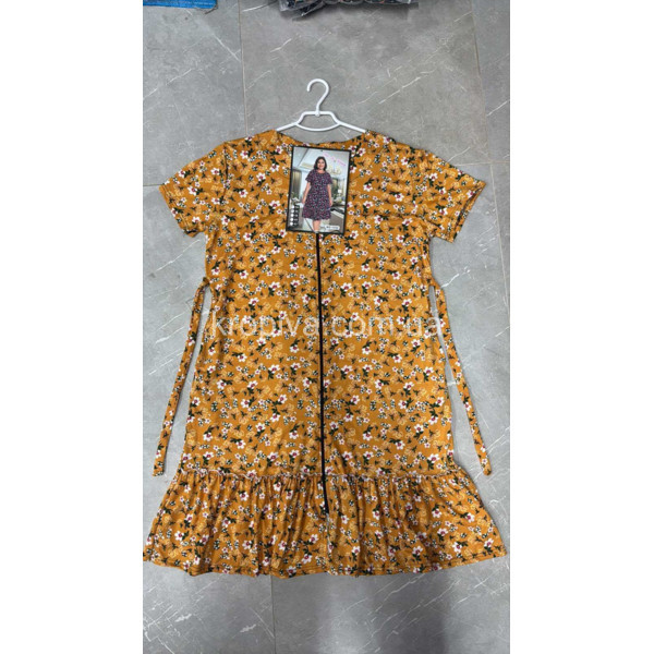 Женский халат оптом 310326-34