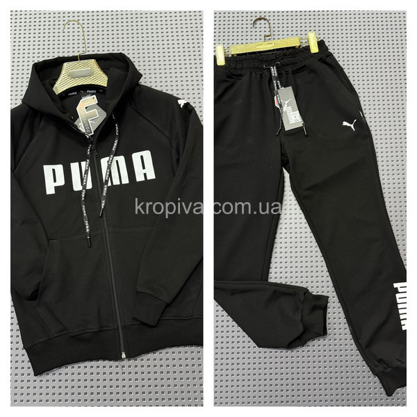 Чоловічий спортивний костюм норма Туреччина оптом 300326-718