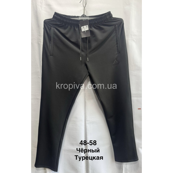 Чоловічі штани норма оптом 030426-70