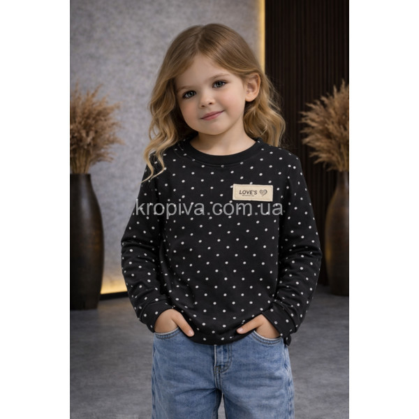 Дитячий батник А18870 оптом 040426-117