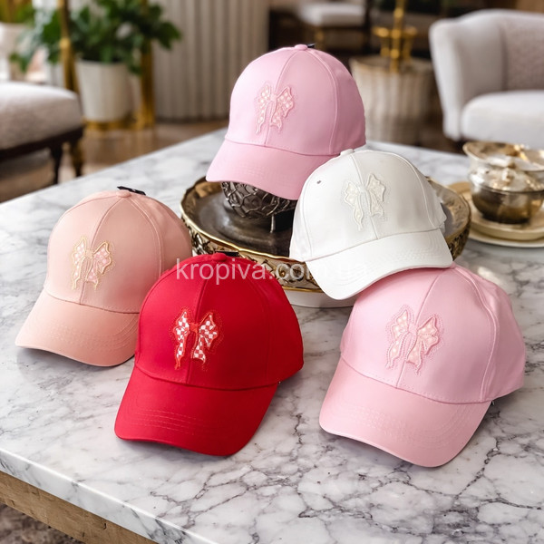 Дитяча бейсболка оптом 070426-45