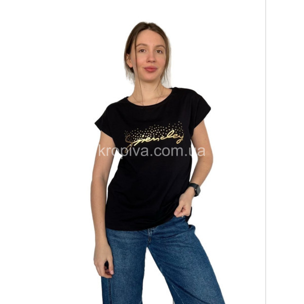 Женская футболка 7134 оптом 070426-134