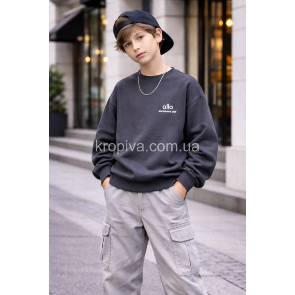 Дитячий батник 7019 оптом 080426-118