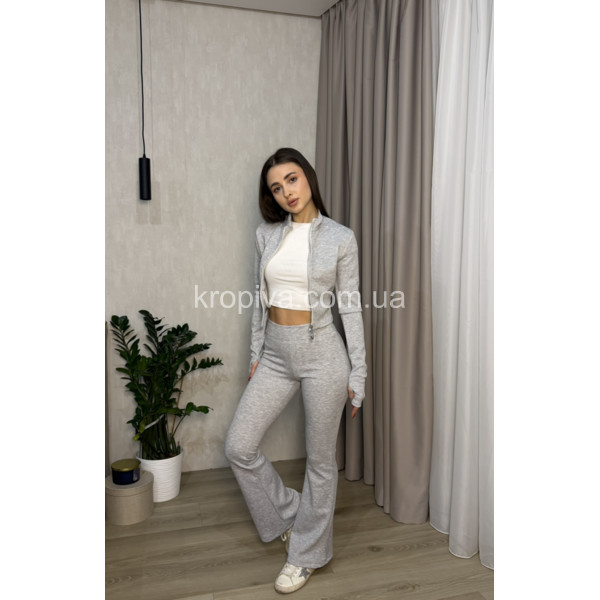 Жіночий костюм 1720 оптом 140426-53