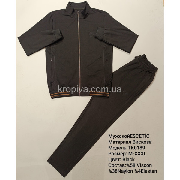 Мужской костюм норма оптом 290426-0266