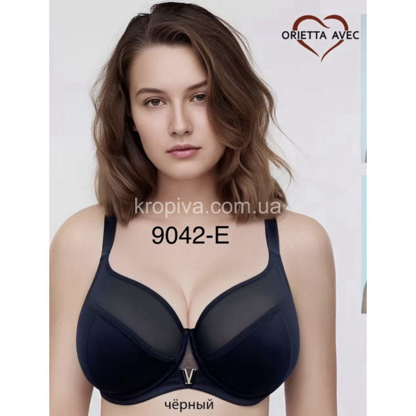 Жіночий бюстгалтер E оптом 030526-600