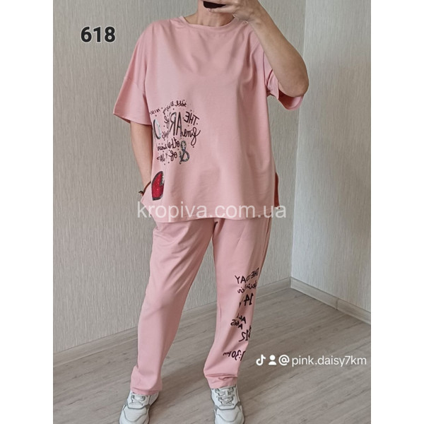 Женский костюм 618 оптом 040526-59