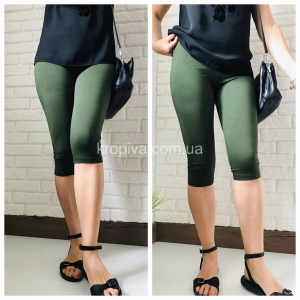 Женские капри 5171 оптом 070526-19
