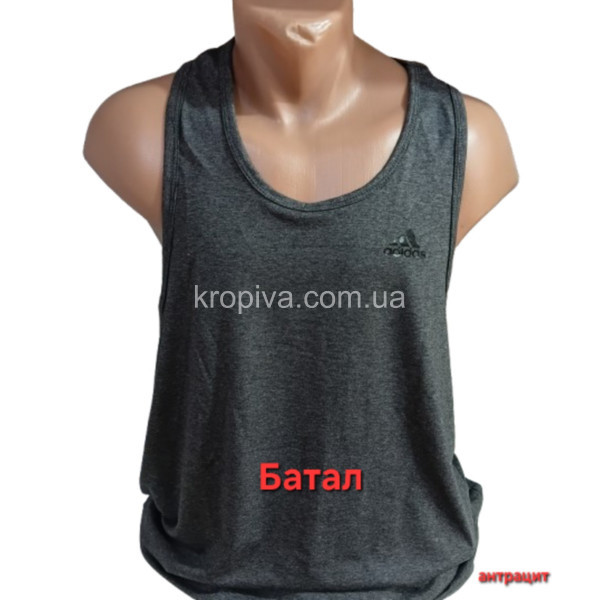 Мужская борцовка батал оптом 100526-014