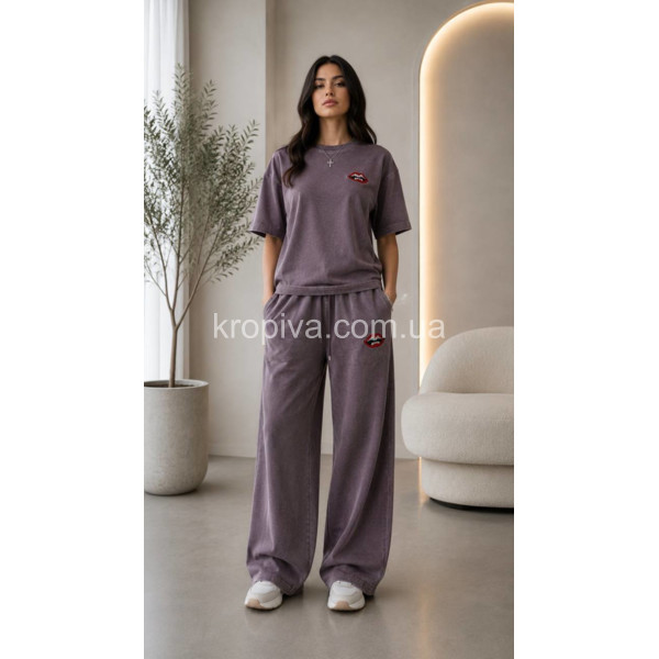 Женский костюм К2168 оптом 100526-95