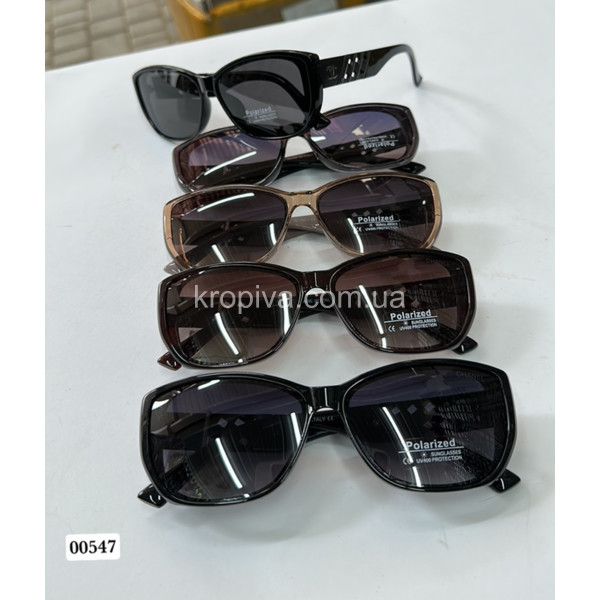 Женские очки Polarized микс оптом 250526-028