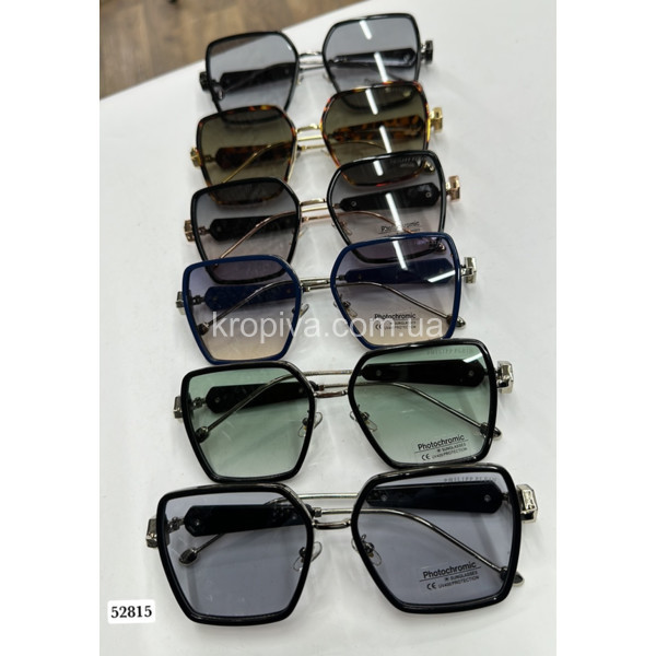 Женские очки Polarized микс оптом 250526-038