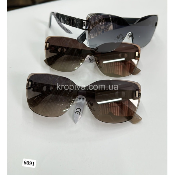 Женские очки Polarized микс оптом 250526-048