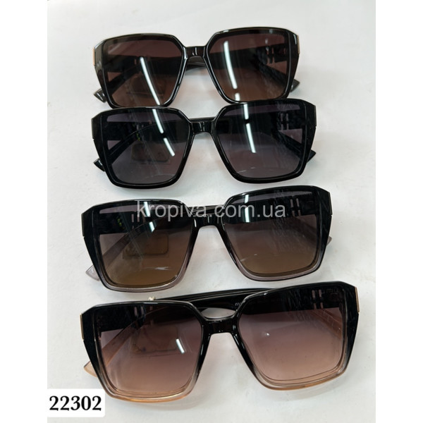 Женские очки Polarized микс оптом 250526-058