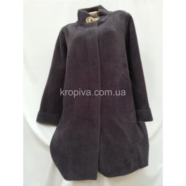 Женское пальто 57331 оптом  (250821-40)