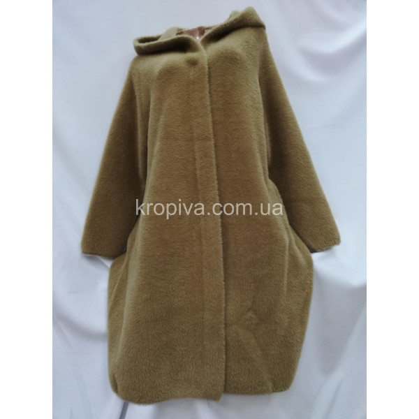 Женский кардиган- пальто 57256 норма оптом  (280821-60)