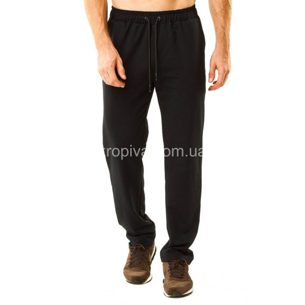 Мужские спортивные штаны 780 норма оптом  (090921-16)